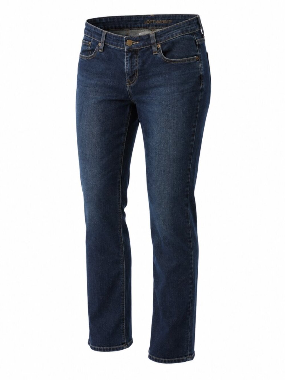 🦋 2/$30 Gap Premium Skinny Y2K Mid Rise Jeans 10/30L